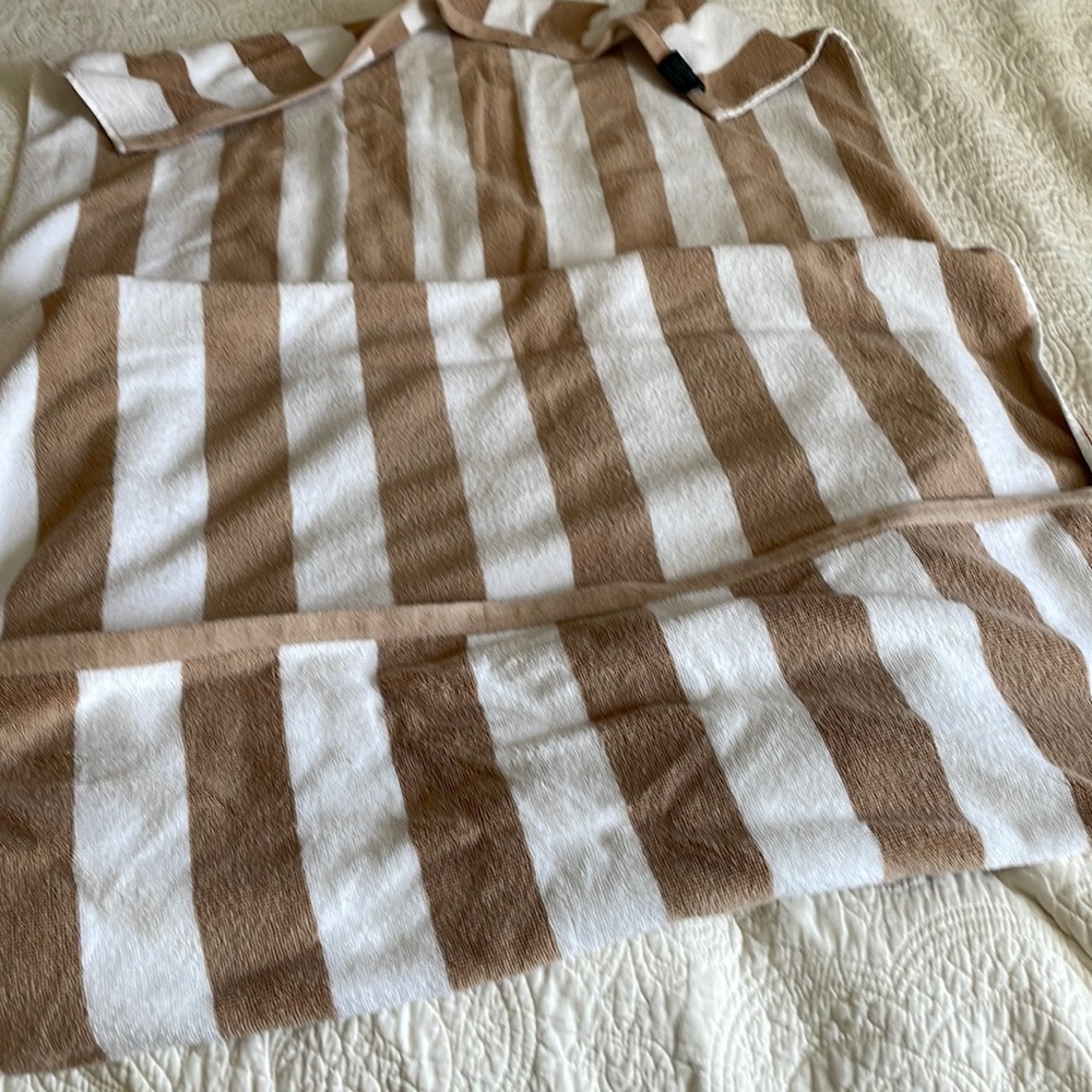 Cynthia Rowley Beach towel